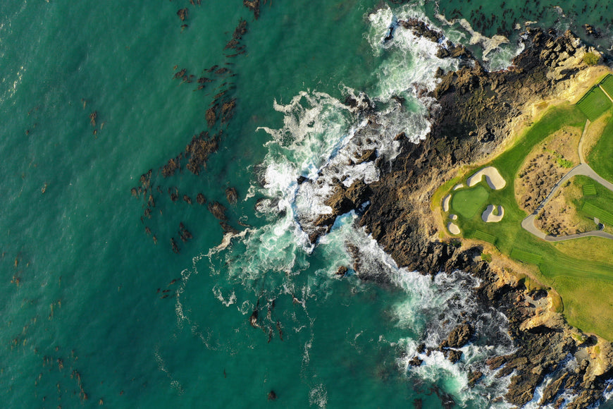 Beginner Golfer's Glossary, From Golf Ball Marker to Tee and Beyond