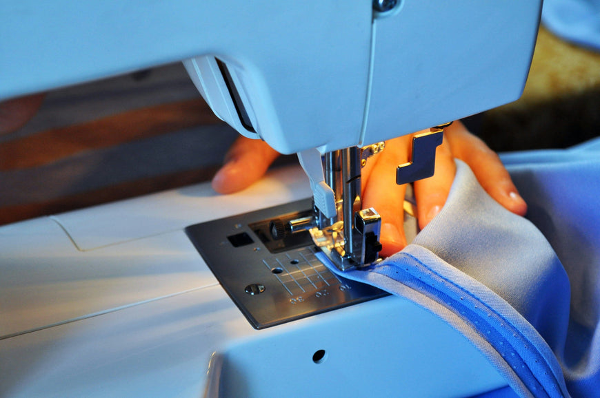 Pins and Needles With No Worries: A Guide to Sewing Safety