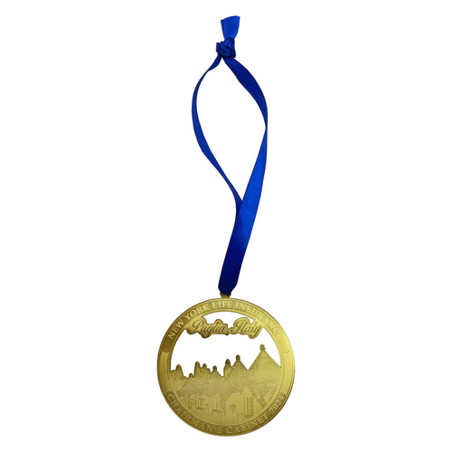 Custom Ornaments Custom Medals WizardPins