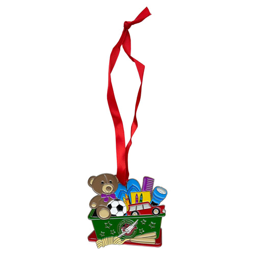 Custom Ornaments Custom Medals WizardPins