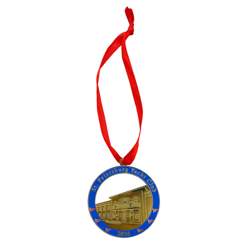 Custom Ornaments Custom Medals WizardPins