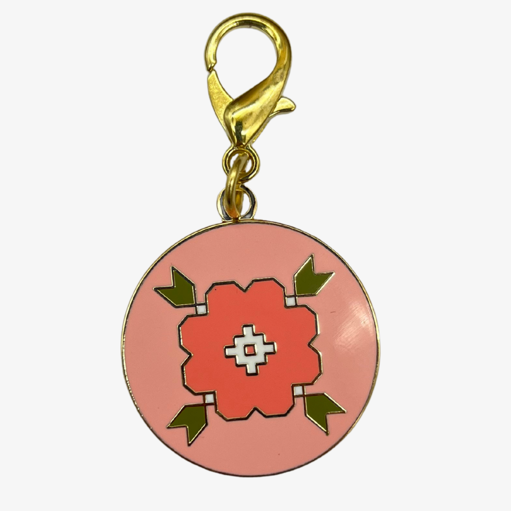 Order a Custom Soft Enamel Keychain With Your Logo or Design Online