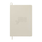 Karst 5.5" x 8.5" Stone Soft Bound Notebook Notebooks PCNA Beige Single Color