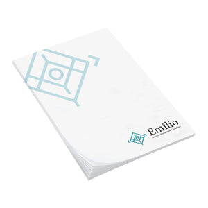 Post-It 4x6 Full Color Notes - 25 Sheets