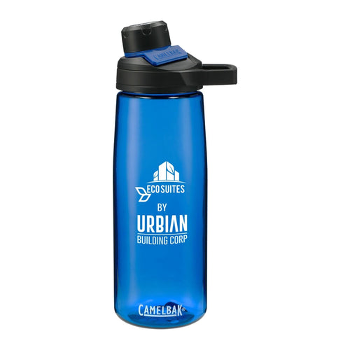 CamelBak Chute Mag 25oz Tritan Bottle Water Bottles PCNA Oxford Single Color