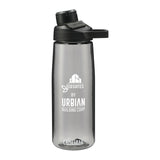 CamelBak Chute Mag 25oz Tritan Bottle Water Bottles PCNA Charcoal Single Color