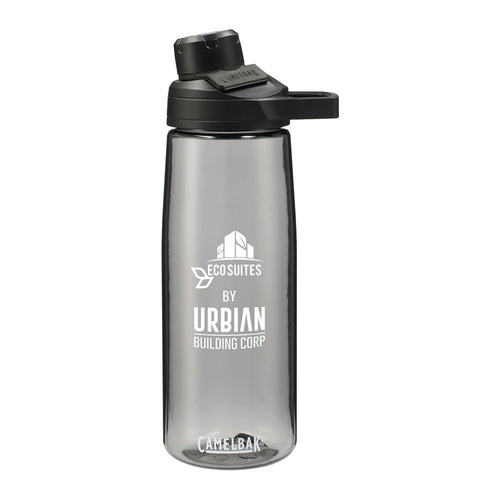 CamelBak Chute Mag 25oz Tritan Bottle Water Bottles PCNA Charcoal Single Color