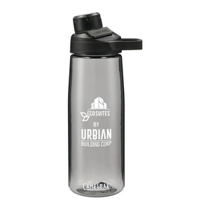 CamelBak Chute Mag 25oz Tritan Bottle