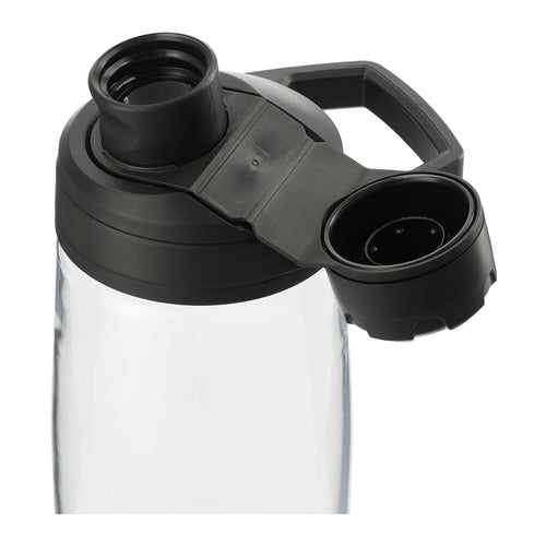 CamelBak Chute Mag 25oz Tritan Bottle Water Bottles PCNA Clear Multi Color