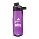 CamelBak Chute Mag 25oz Tritan Bottle Water Bottles PCNA Lupine Single Color