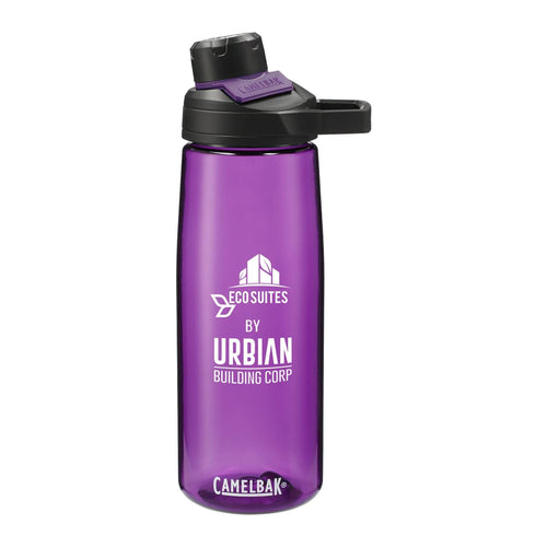CamelBak Chute Mag 25oz Tritan Bottle Water Bottles PCNA Lupine Single Color
