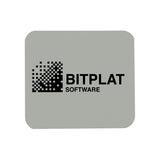 Computer Mouse Pad Gray Multi Color
