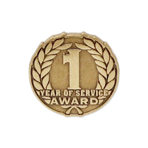 Custom Made in USA Die Struck Pins Custom Pins WizardPins