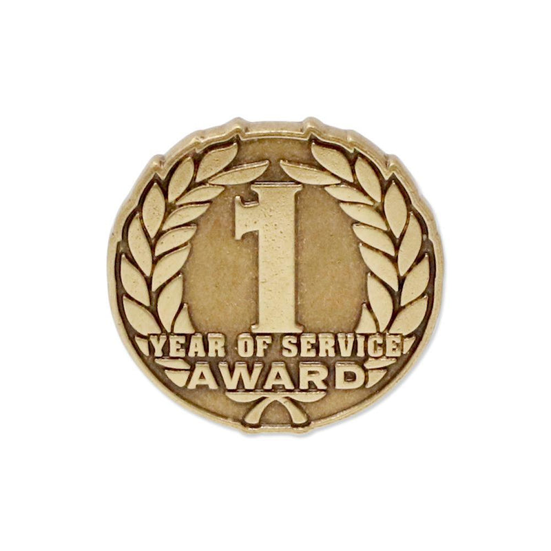 Custom Made in USA Die Struck Pins Custom Pins WizardPins