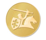 Die Struck Golf Ball Marker Golf Ball Markers WizardPins