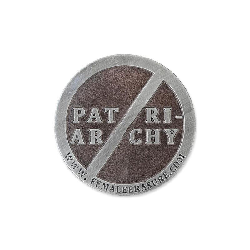 Custom Die Struck Antique Pins Custom Pins WizardPins