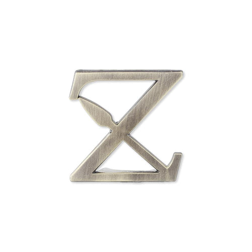 Custom Die Struck Antique Pins Custom Pins WizardPins