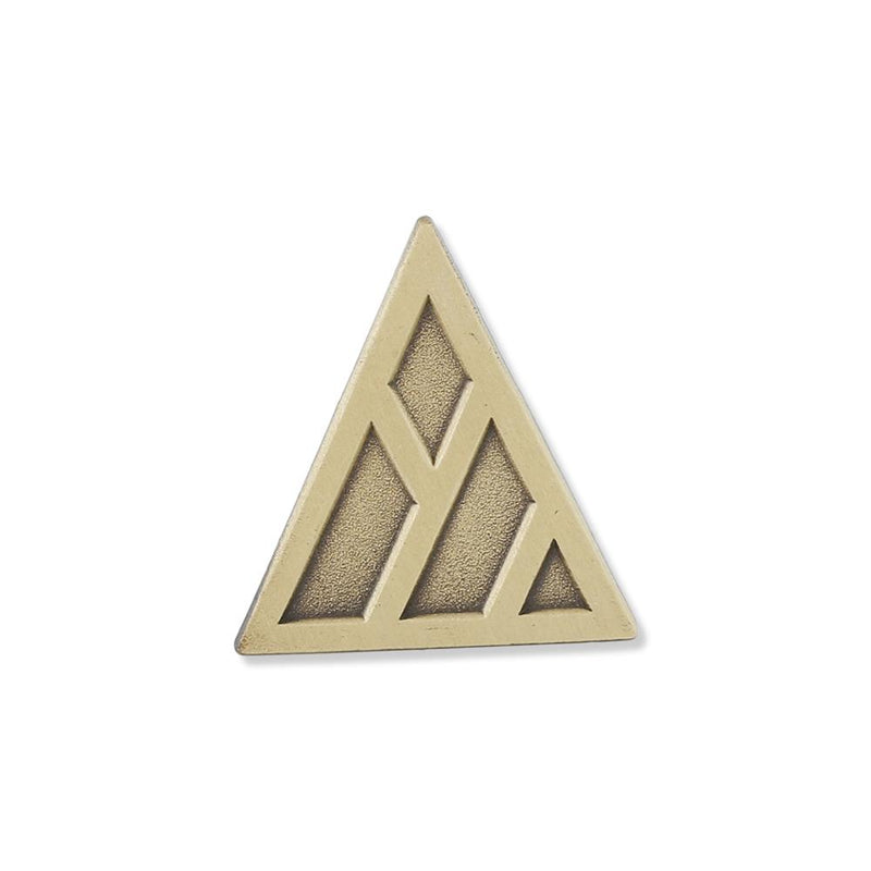 Custom Die Struck Antique Pins Custom Pins WizardPins