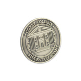 Custom Die Struck Antique Pins Custom Pins WizardPins