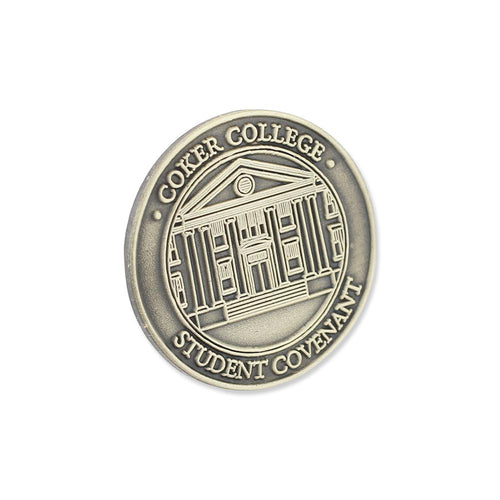 Custom Die Struck Antique Pins Custom Pins WizardPins