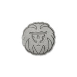 Custom Die Struck Antique Pins Custom Pins WizardPins