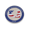 Custom Soft Enamel Coins Custom Coins WizardPins