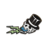 Custom Hard Enamel Pins Custom Pins WizardPins