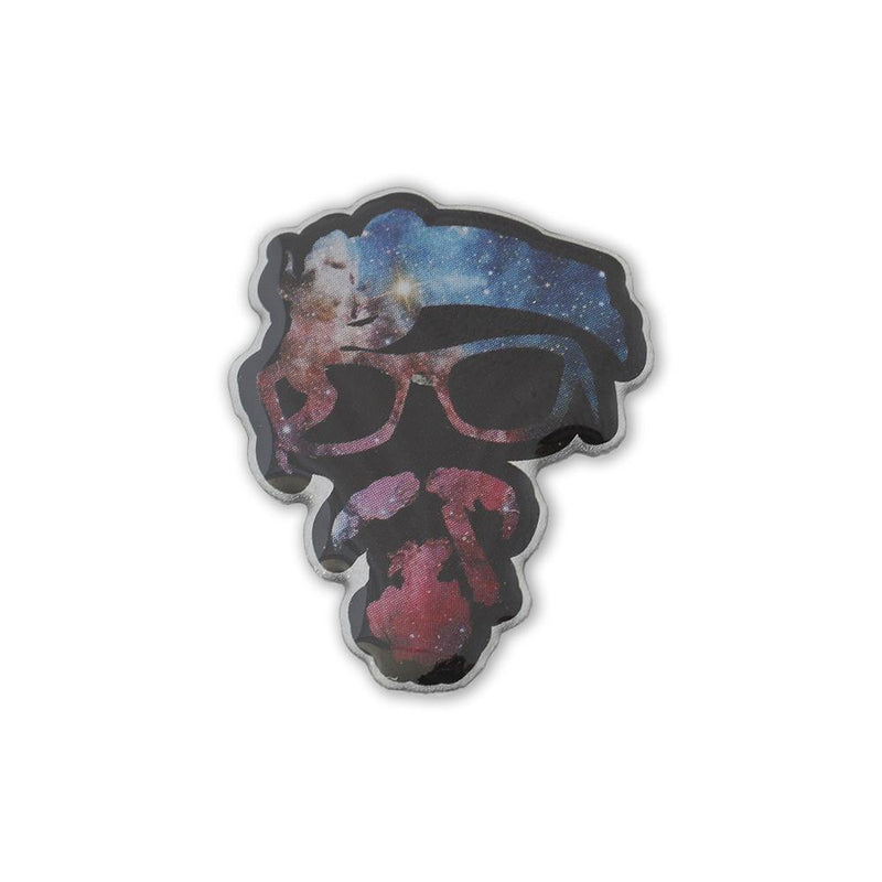 Custom Photodome Printed Pins Custom Pins WizardPins