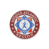 Custom Sports Trading Pins Custom Pins WizardPins