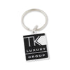 Custom Soft Enamel Keychains Custom Keychains WizardPins
