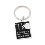 Custom Soft Enamel Keychains Custom Keychains WizardPins