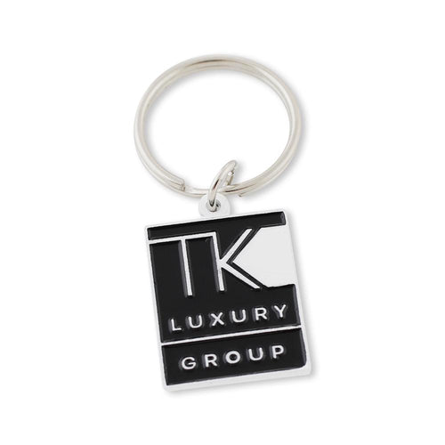 Custom Soft Enamel Keychains Custom Keychains WizardPins