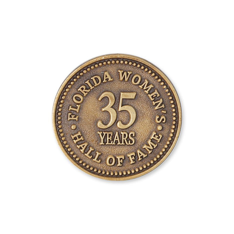 Custom Die Struck Antique Pins Custom Pins WizardPins