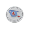 Custom Soft Enamel Coins Custom Coins WizardPins