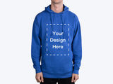 Independent Trading Co SS4500 Sweatshirts Real Thread