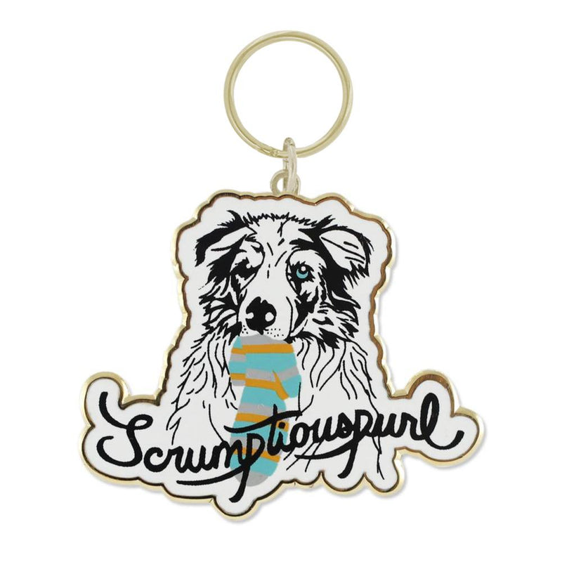 Custom Hard Enamel Print Keychains Custom Keychains WizardPins