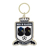 Custom Hard Enamel Print Keychains Custom Keychains WizardPins