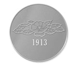 Die Struck Golf Ball Marker Golf Ball Markers WizardPins