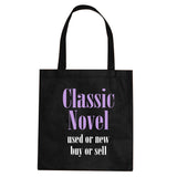 Non-Woven Promotional Tote Tote Bags Hit Promo Black Multi Color