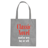 Non-Woven Promotional Tote Tote Bags Hit Promo Gray Multi Color