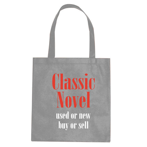 Non-Woven Promotional Tote Tote Bags Hit Promo Gray Multi Color