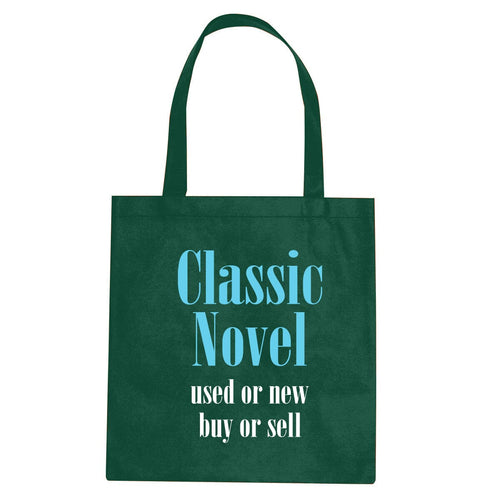 Non-Woven Promotional Tote Tote Bags Hit Promo Forest Green Multi Color