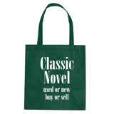 Non-Woven Promotional Tote Tote Bags Hit Promo Forest Green Single Color