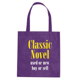 Non-Woven Promotional Tote Tote Bags Hit Promo Purple Multi Color