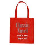 Non-Woven Promotional Tote Tote Bags Hit Promo Red Multi Color 