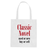 Non-Woven Promotional Tote Tote Bags Hit Promo White Multi Color