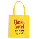 Non-Woven Promotional Tote Tote Bags Hit Promo Yellow Multi Color