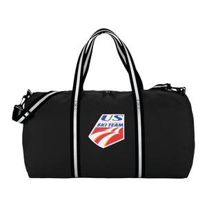 Barrel 12oz Cotton Canvas Weekender
