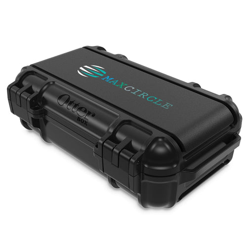 Otterbox Drybox 3250 Series Drybox Hit Promo Black Multi Color