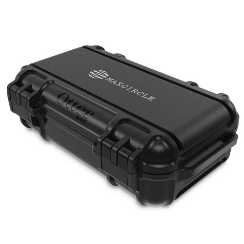 Otterbox Drybox 3250 Series Drybox Hit Promo Black Single Color